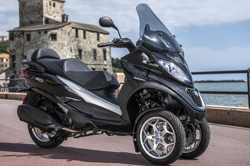 formation l5e scooter 3 roues mp3